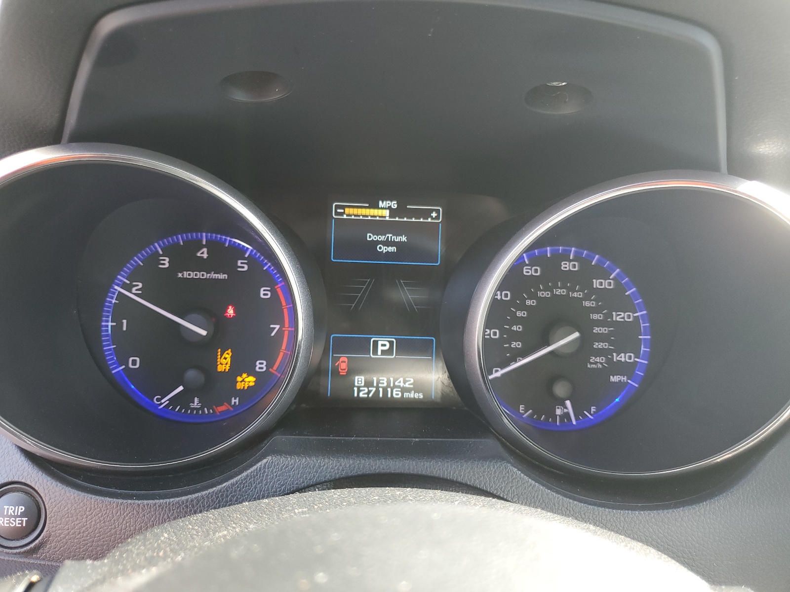 4S3BNAF61J3026294 2018 Subaru Legacy 2.5I Premium