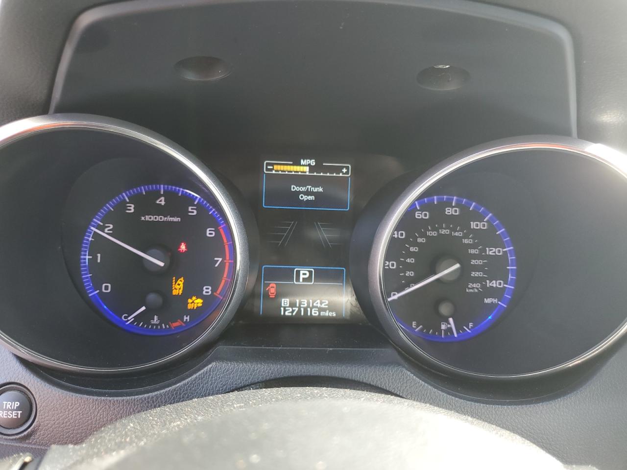 2018 Subaru Legacy 2.5I Premium VIN: 4S3BNAF61J3026294 Lot: 59298414