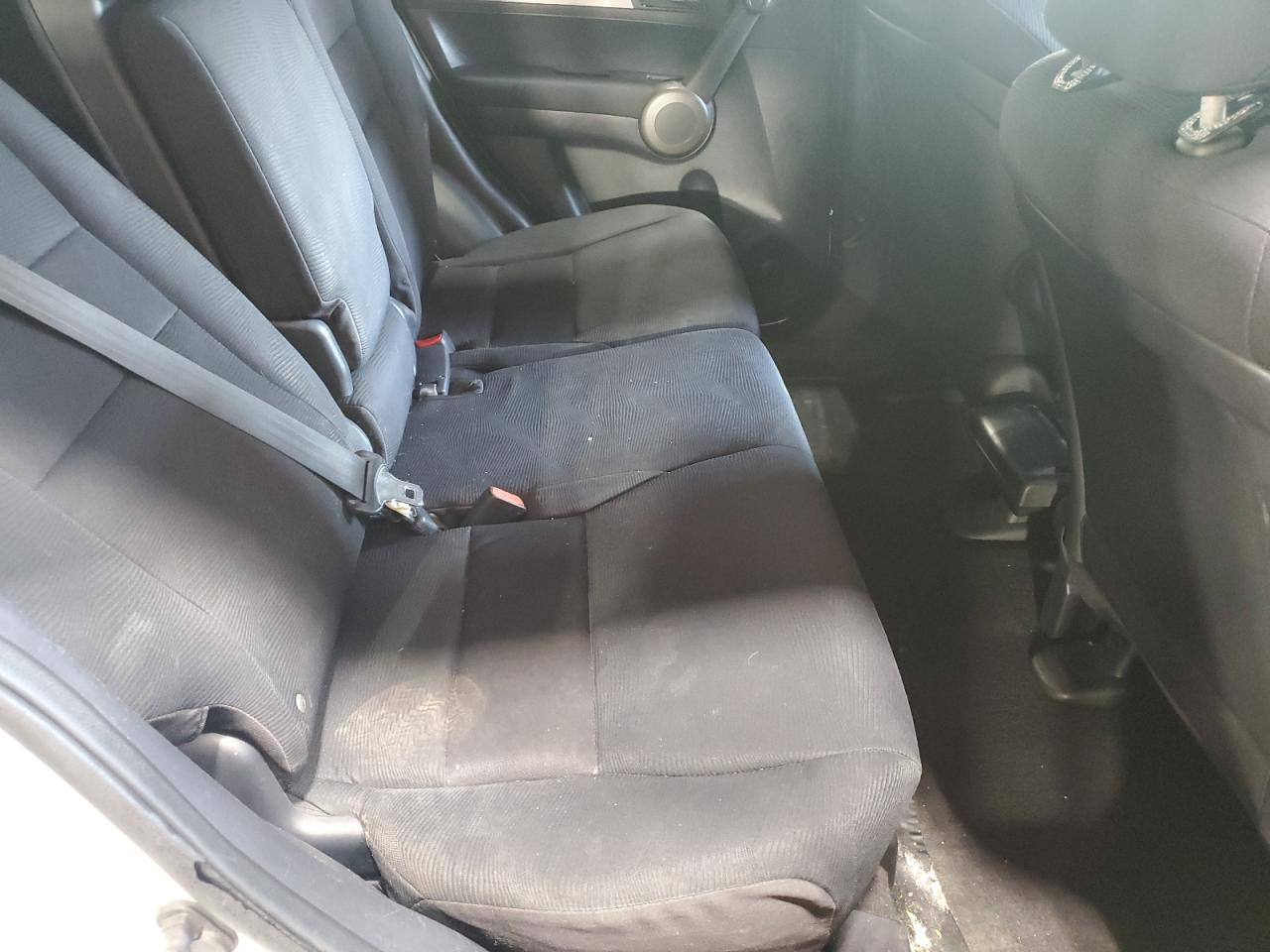 2010 Honda Cr-V Lx VIN: 5J6RE4H35AL817523 Lot: 59707774