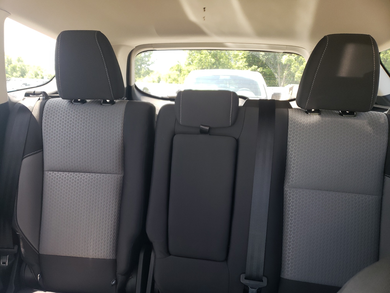 1FMCU9GD0KUC42227 2019 Ford Escape Se