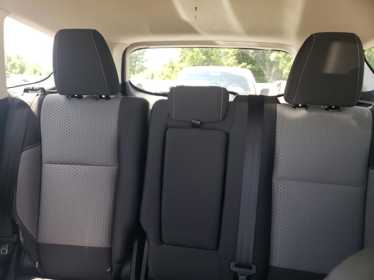 2019 Ford Escape Se VIN: 1FMCU9GD0KUC42227 Lot: 60423304