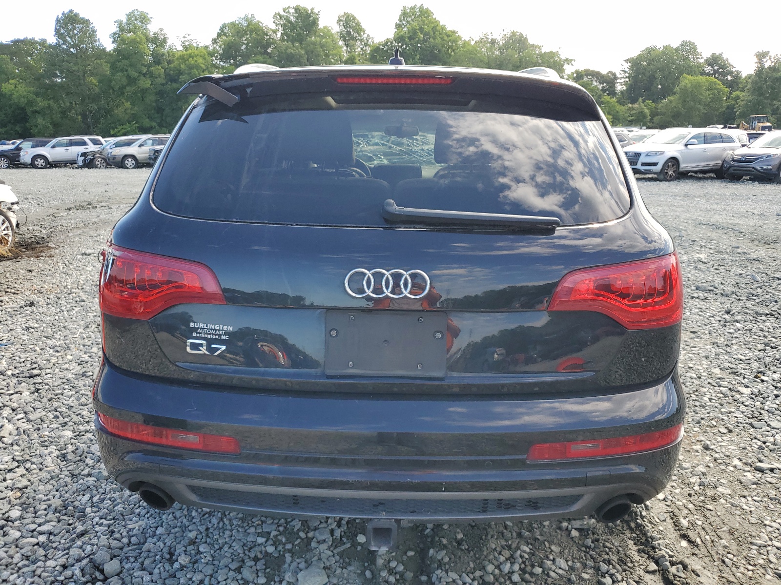 WA1DGBFEXBD003019 2011 Audi Q7 Prestige