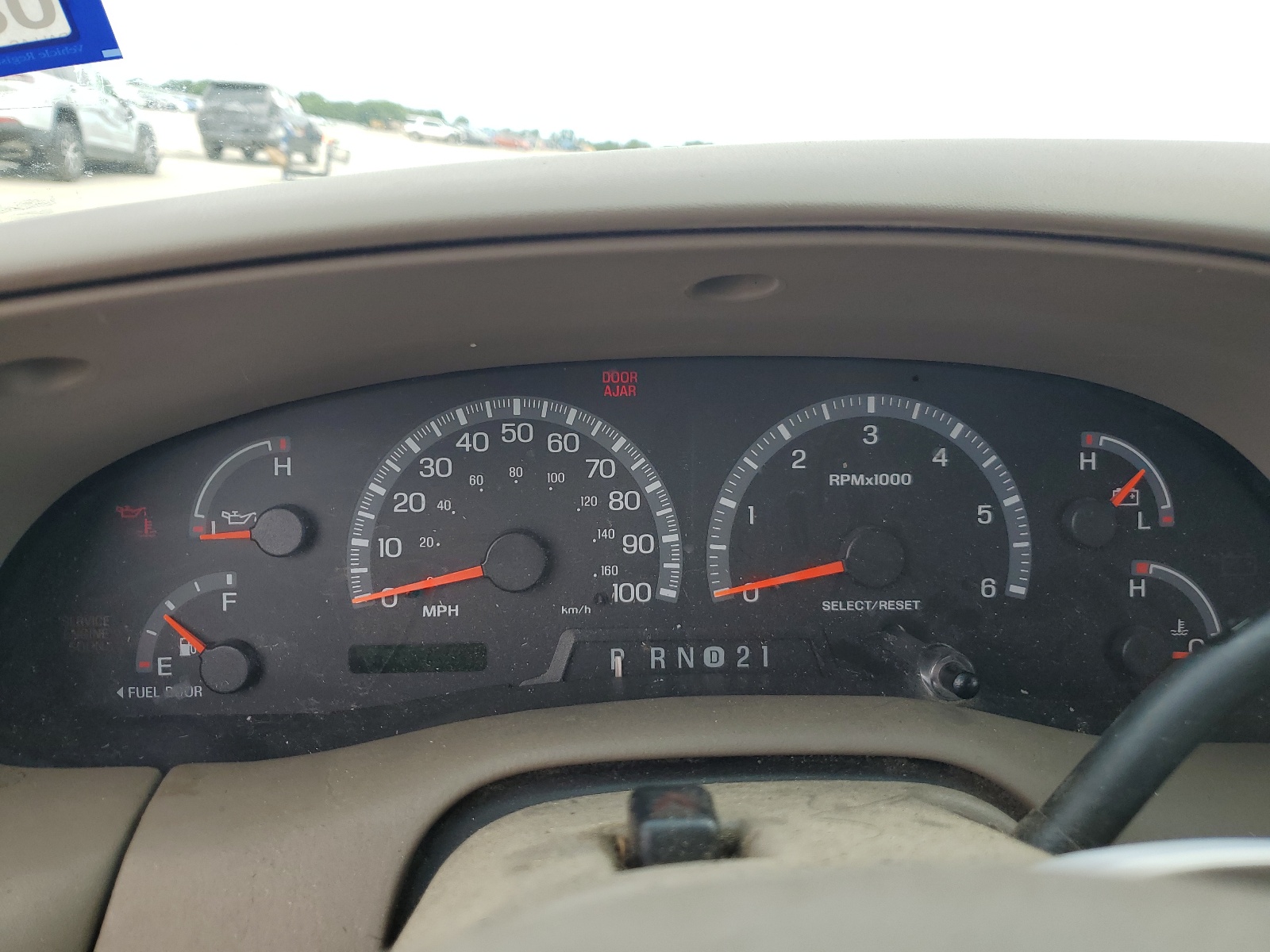 1FTRX17272NB66151 2002 Ford F150