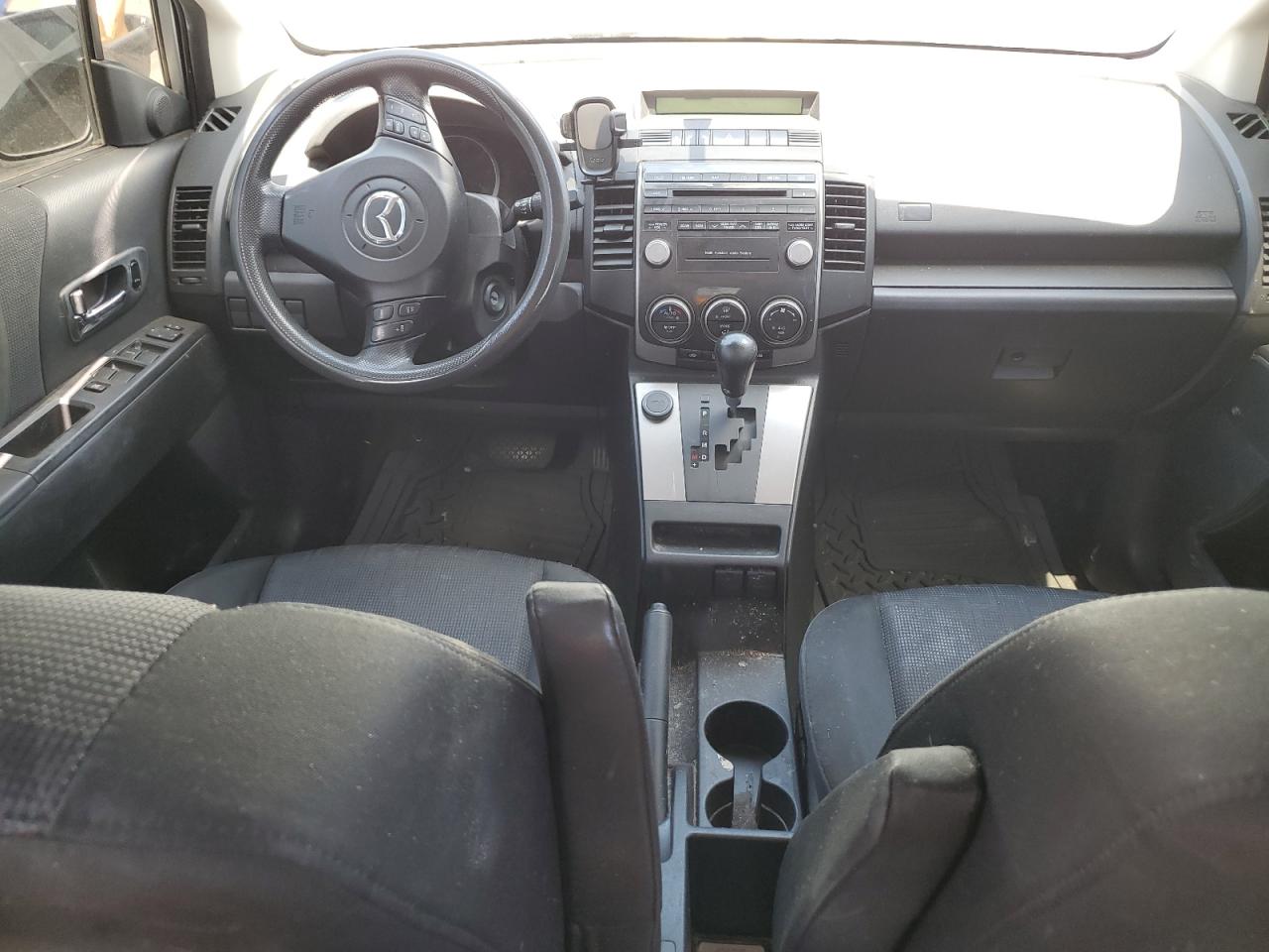 2009 Mazda 5 VIN: JM1CR293790335006 Lot: 60359324