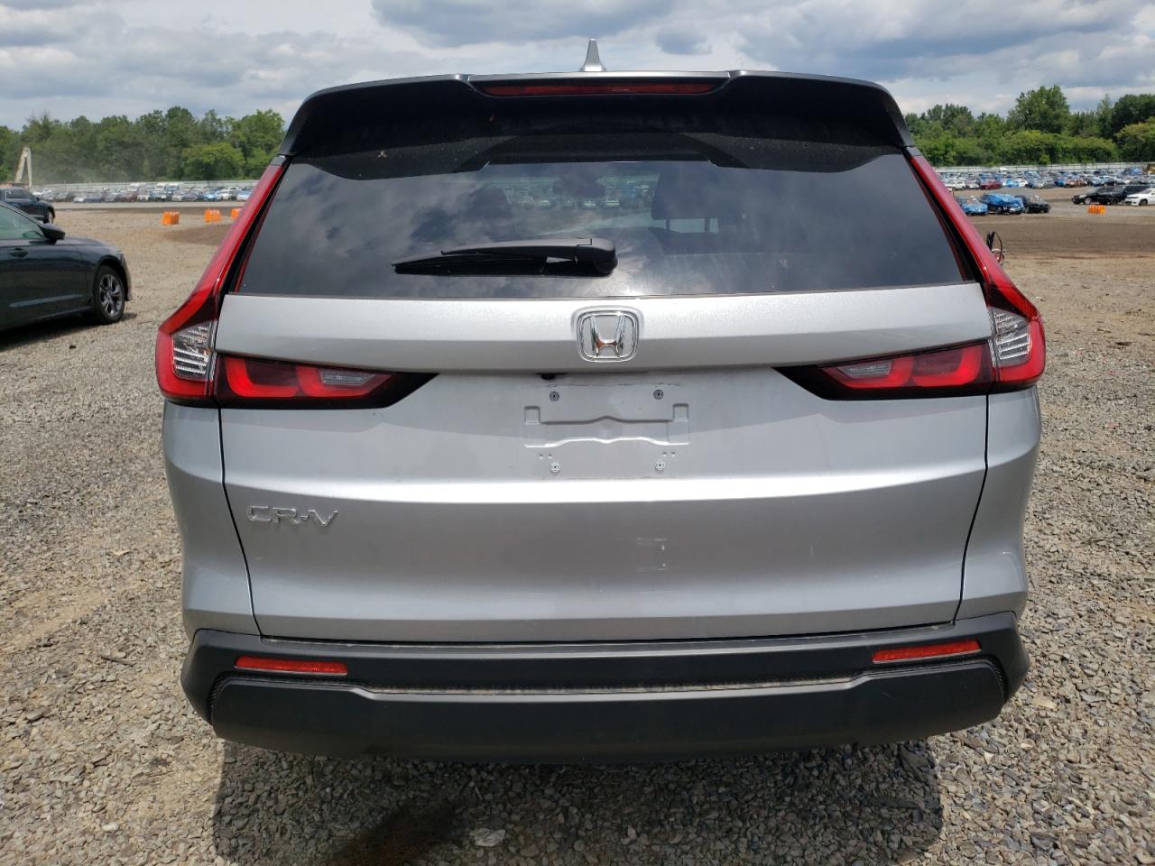 2024 Honda CR-V - Image 6