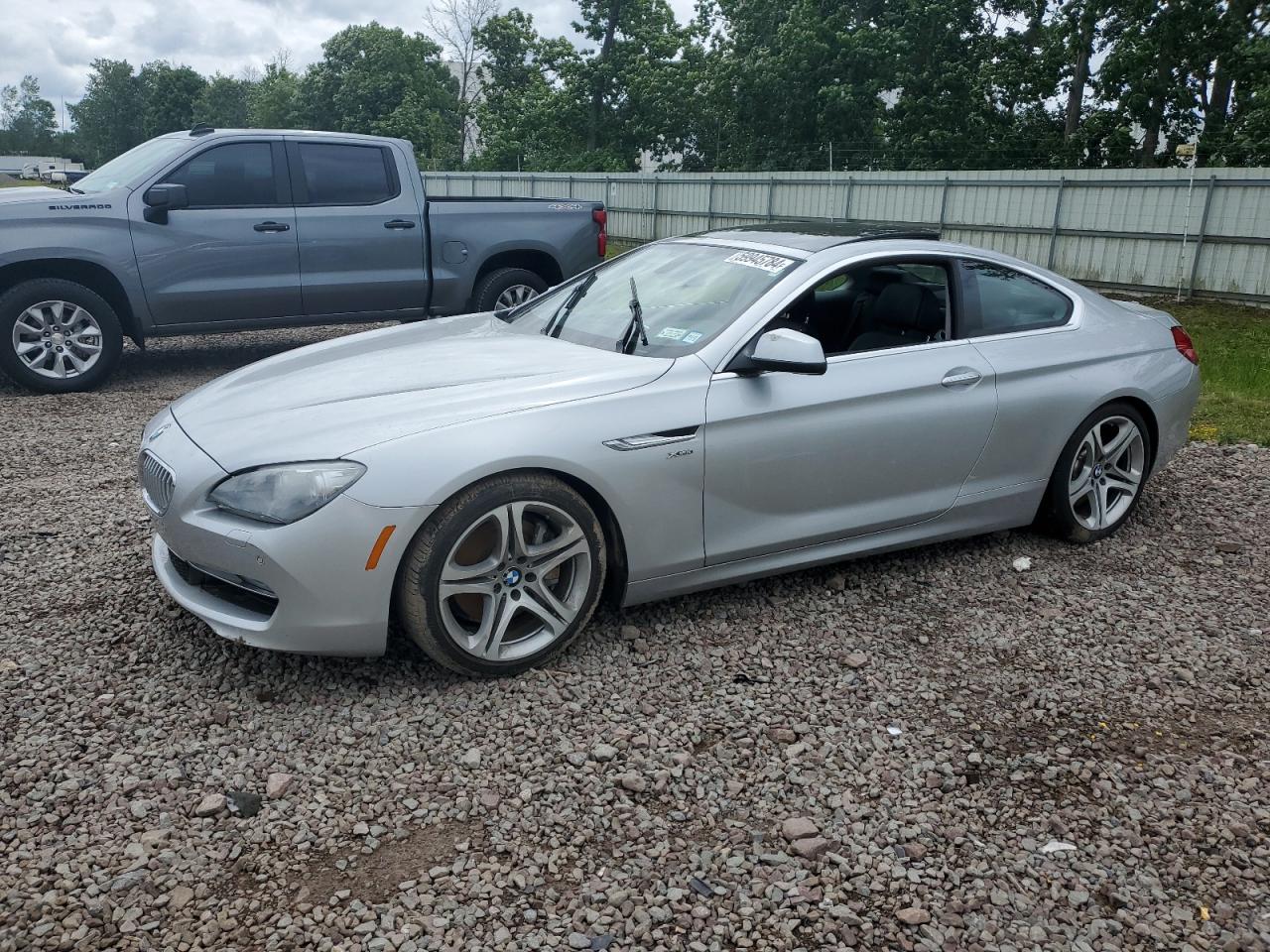 WBALX5C56CC893918 2012 BMW 650 Xi