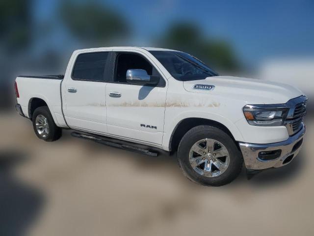 1C6RREJT7NN269519 | 2022 Ram 1500 laramie