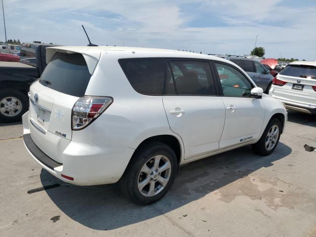 Parquets TOYOTA RAV4 2013 White