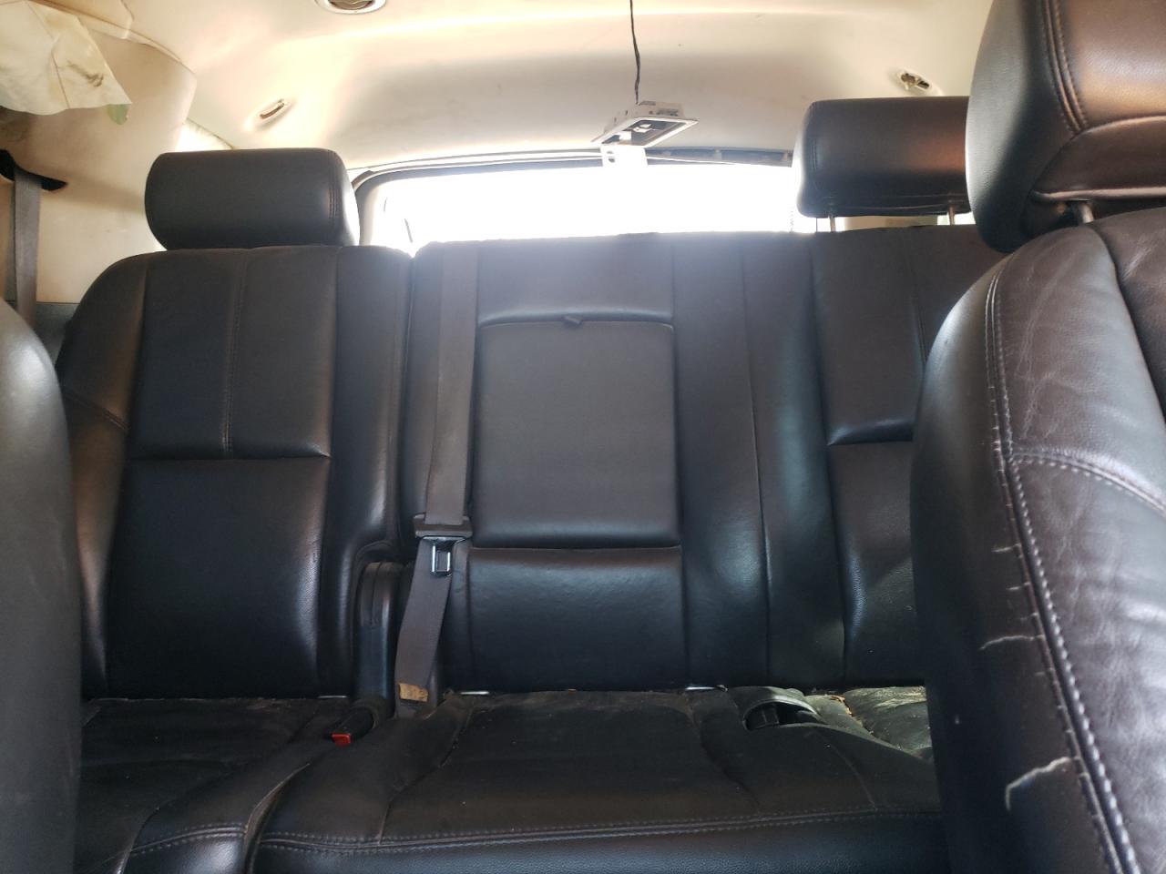 2009 Chevrolet Tahoe K1500 Lt VIN: 1GNFK23059R280574 Lot: 60753364