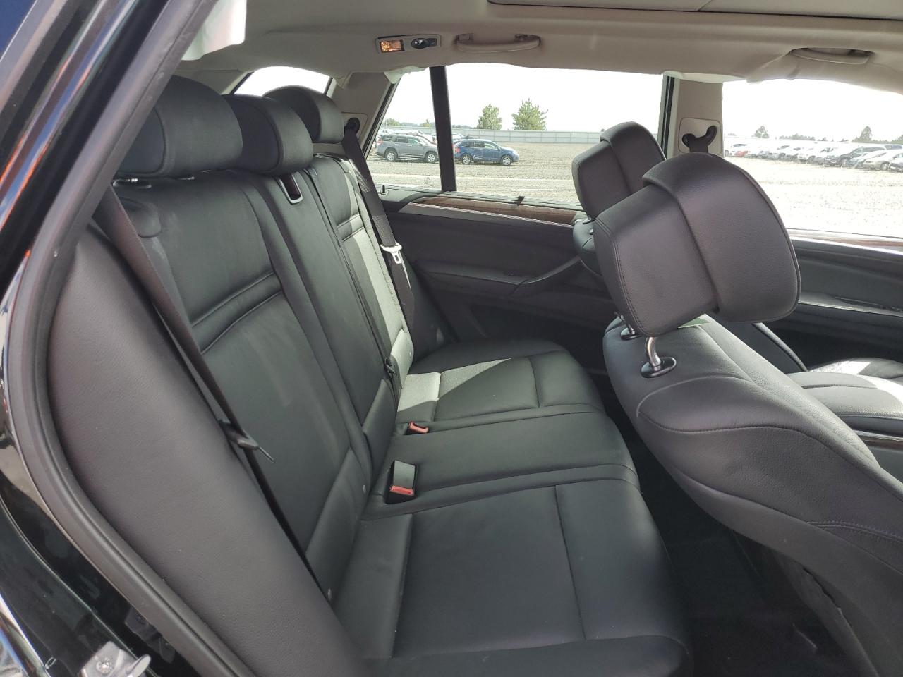 2013 BMW X5 xDrive35I VIN: 5UXZV4C50D0B21478 Lot: 57616984