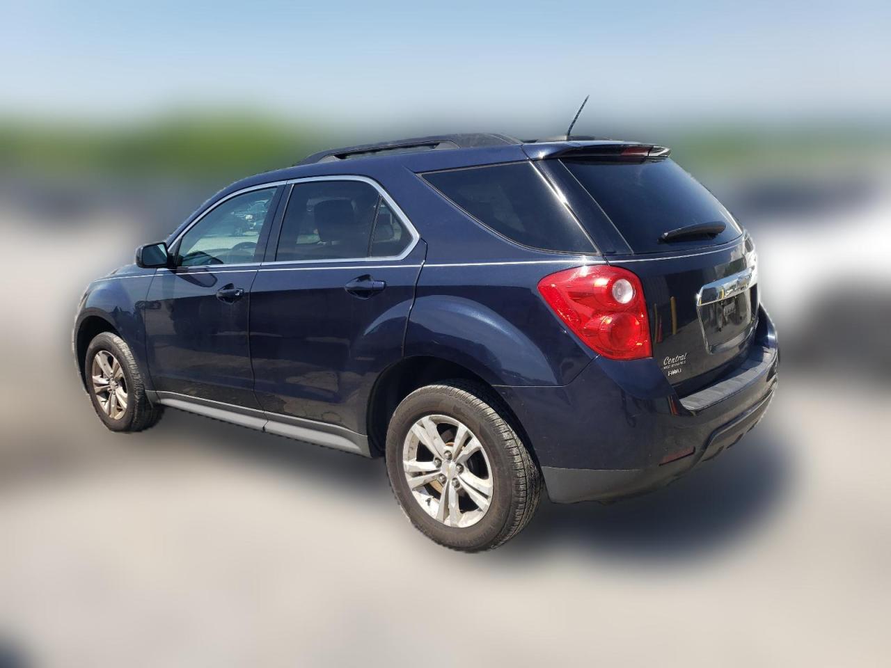 2015 Chevrolet Equinox Lt VIN: 2GNFLFEK1F6345561 Lot: 55305624