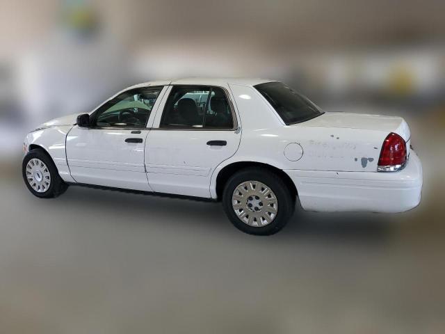 2FAFP73V57X156946 | 2007 Ford crown victoria