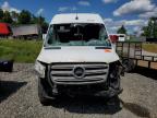 2019 Mercedes-Benz Sprinter 2500 на продаже в West Mifflin, PA - Rollover
