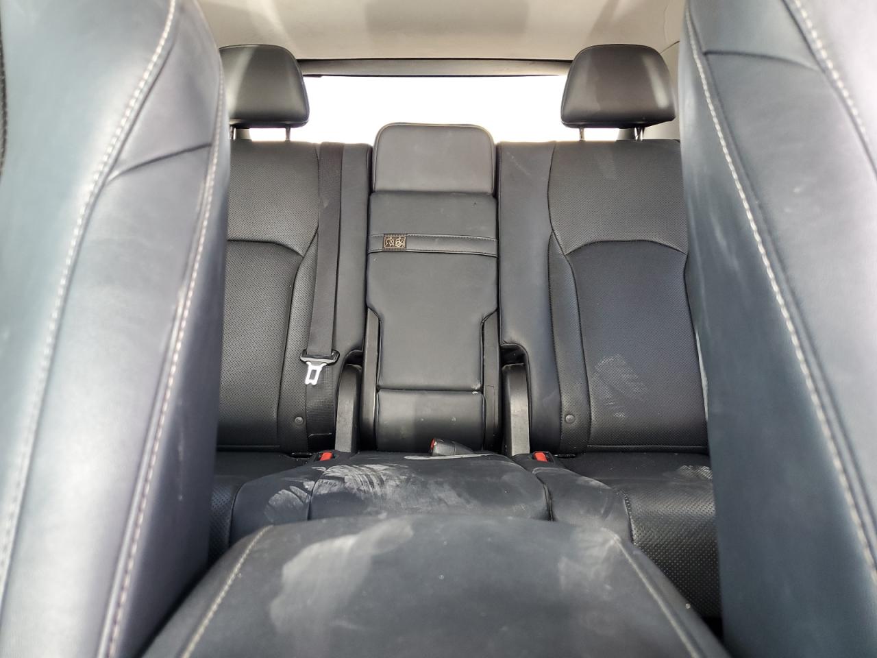 2017 Lexus Rx 350 Base VIN: 2T2ZZMCA9HC043693 Lot: 60629824