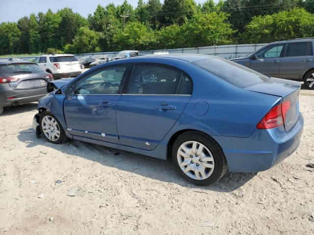 1HGFA16506L153602 | 2006 Honda civic lx