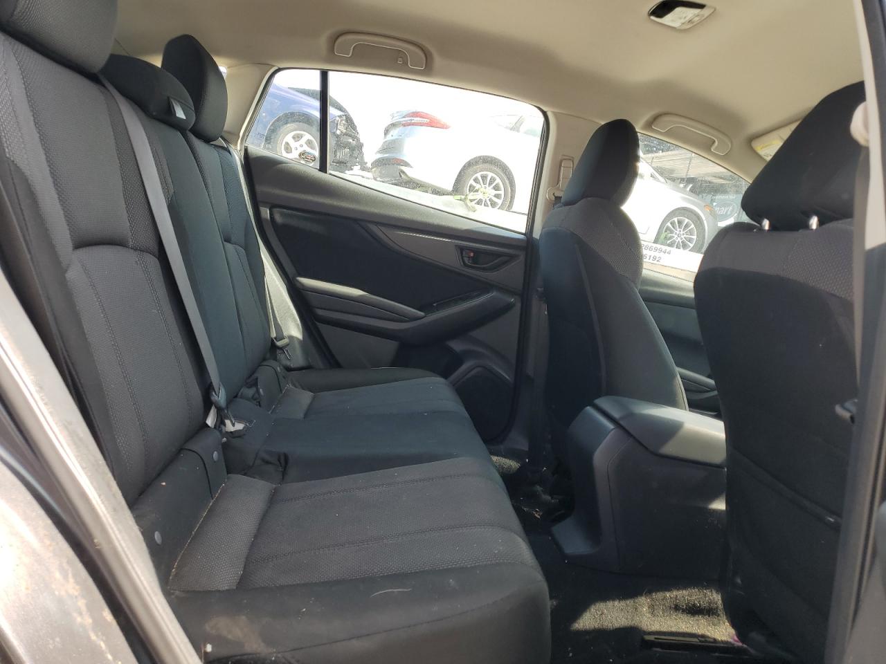 2018 Subaru Impreza - Image 11