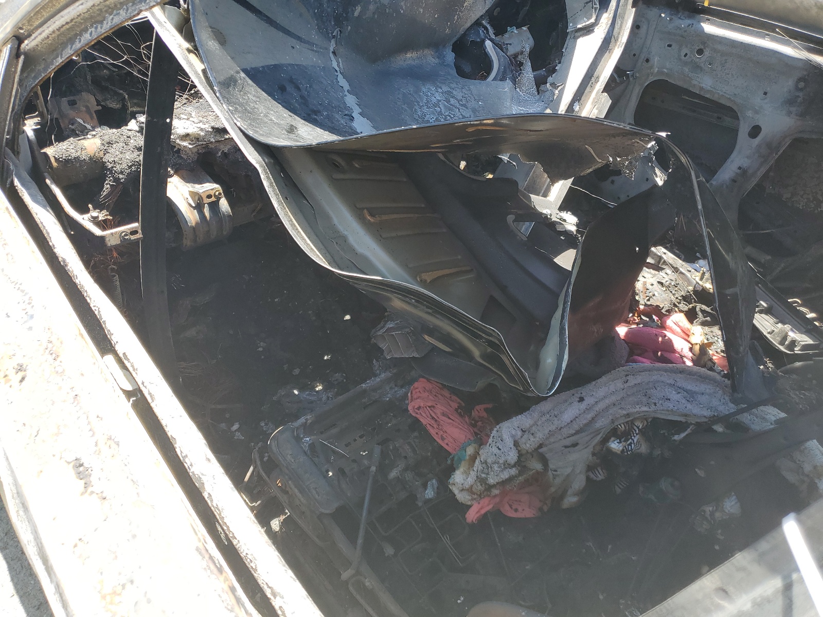 1HGCV1F46NA122461 2022 Honda Accord Sport Se