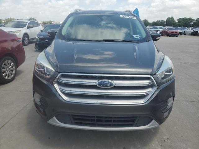  FORD ESCAPE 2017 Сив