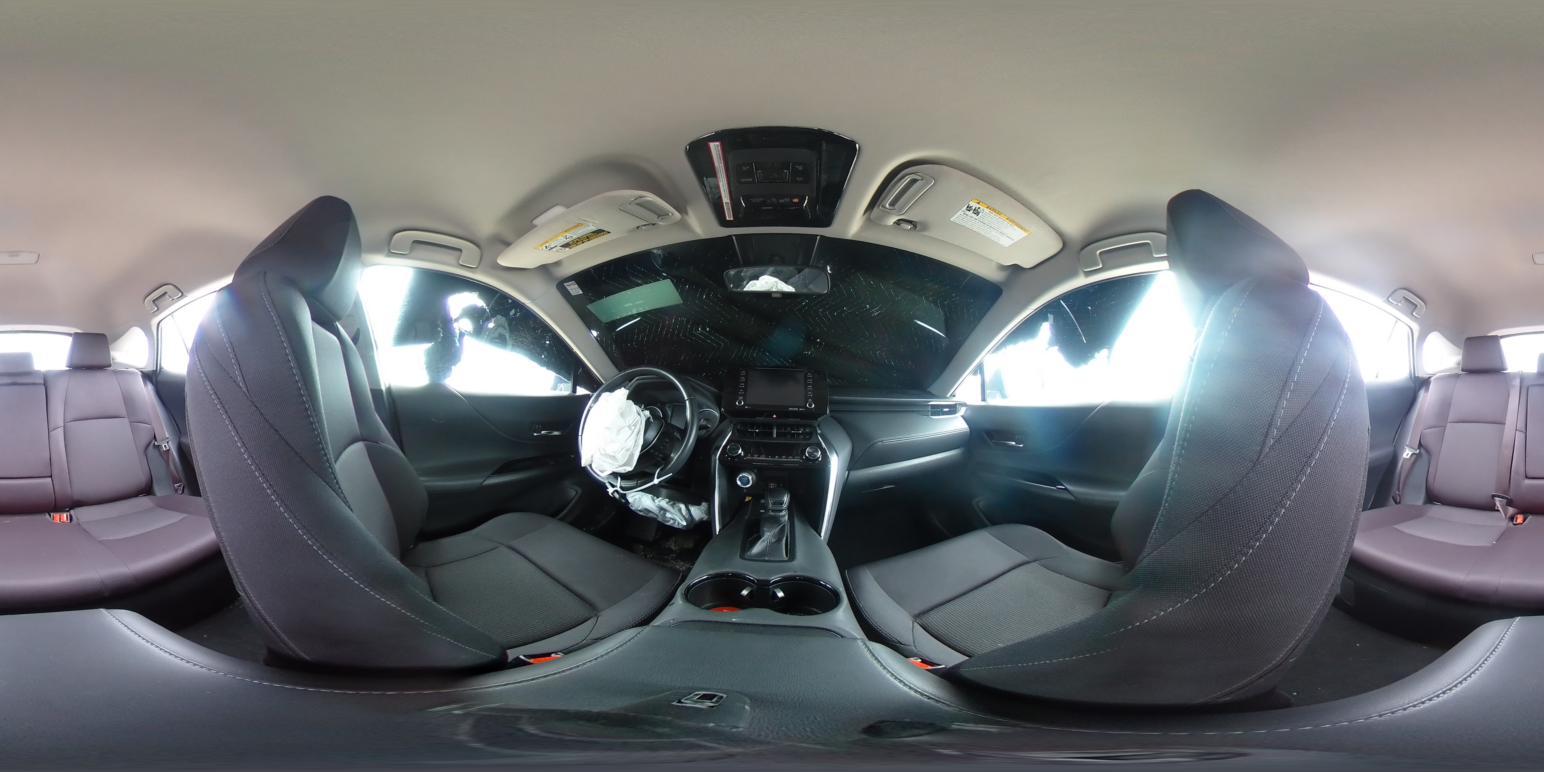 2021 Toyota Venza - Image 14