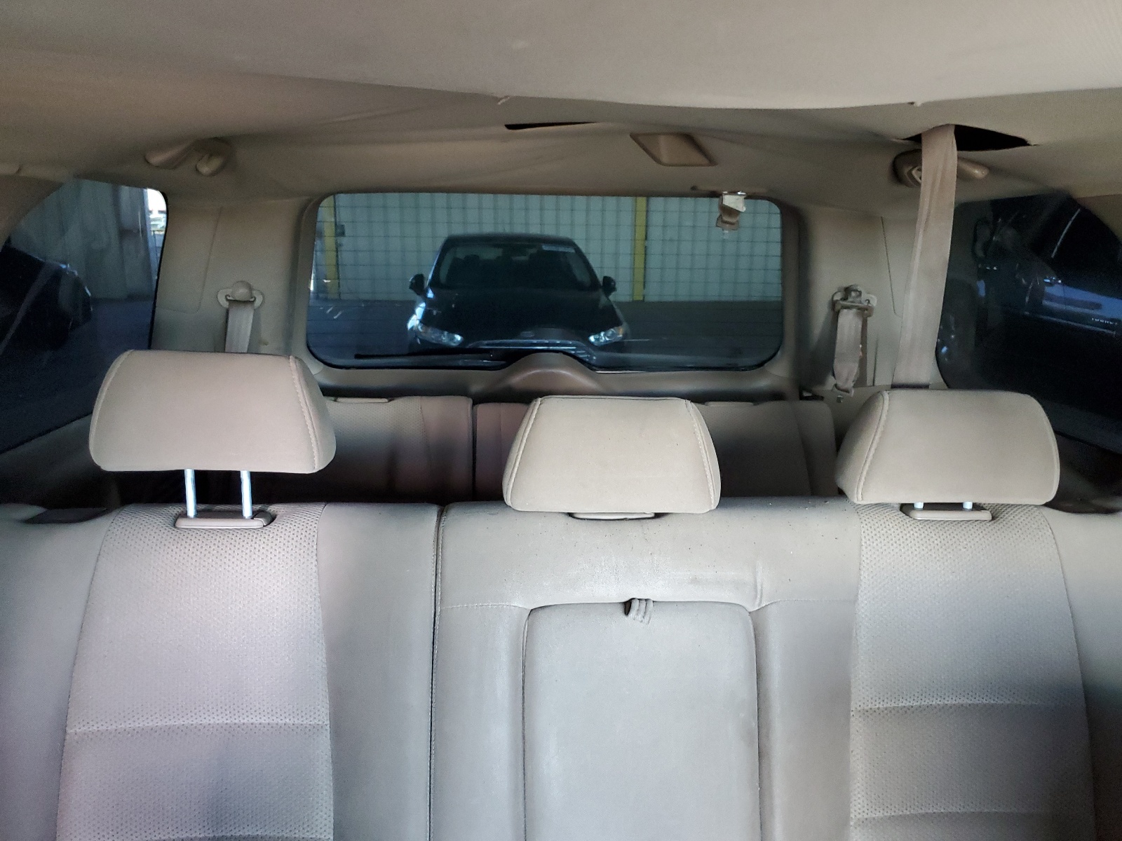 5FNYF28436B043245 2006 Honda Pilot Ex