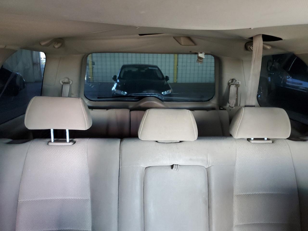 2006 Honda Pilot Ex VIN: 5FNYF28436B043245 Lot: 60899914