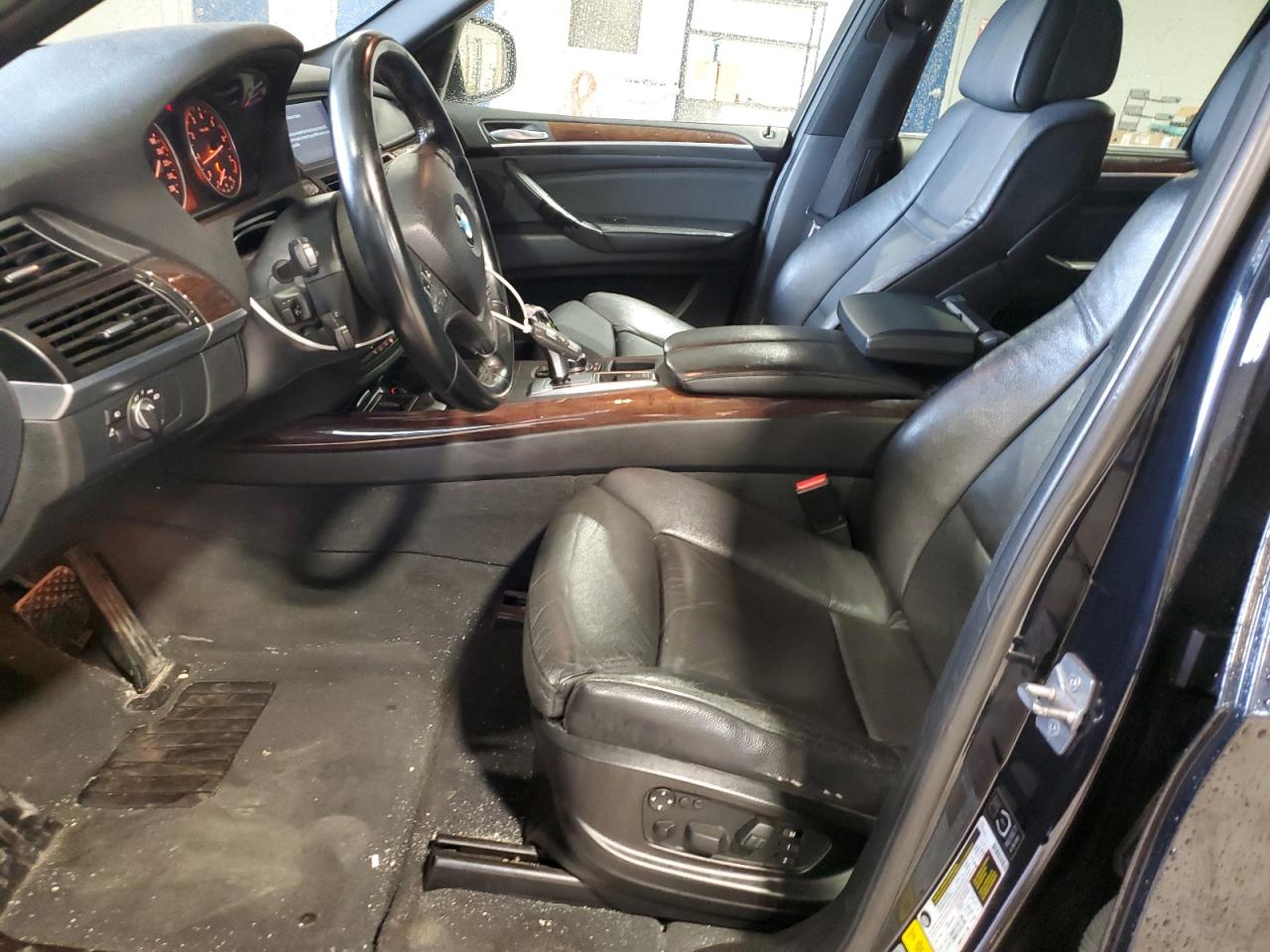 2010 BMW X5 xDrive30I VIN: 5UXFE4C51AL384234 Lot: 61377664