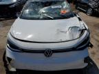 2022 Volkswagen Id.4 Pro S للبيع في Montgomery، AL - Rollover