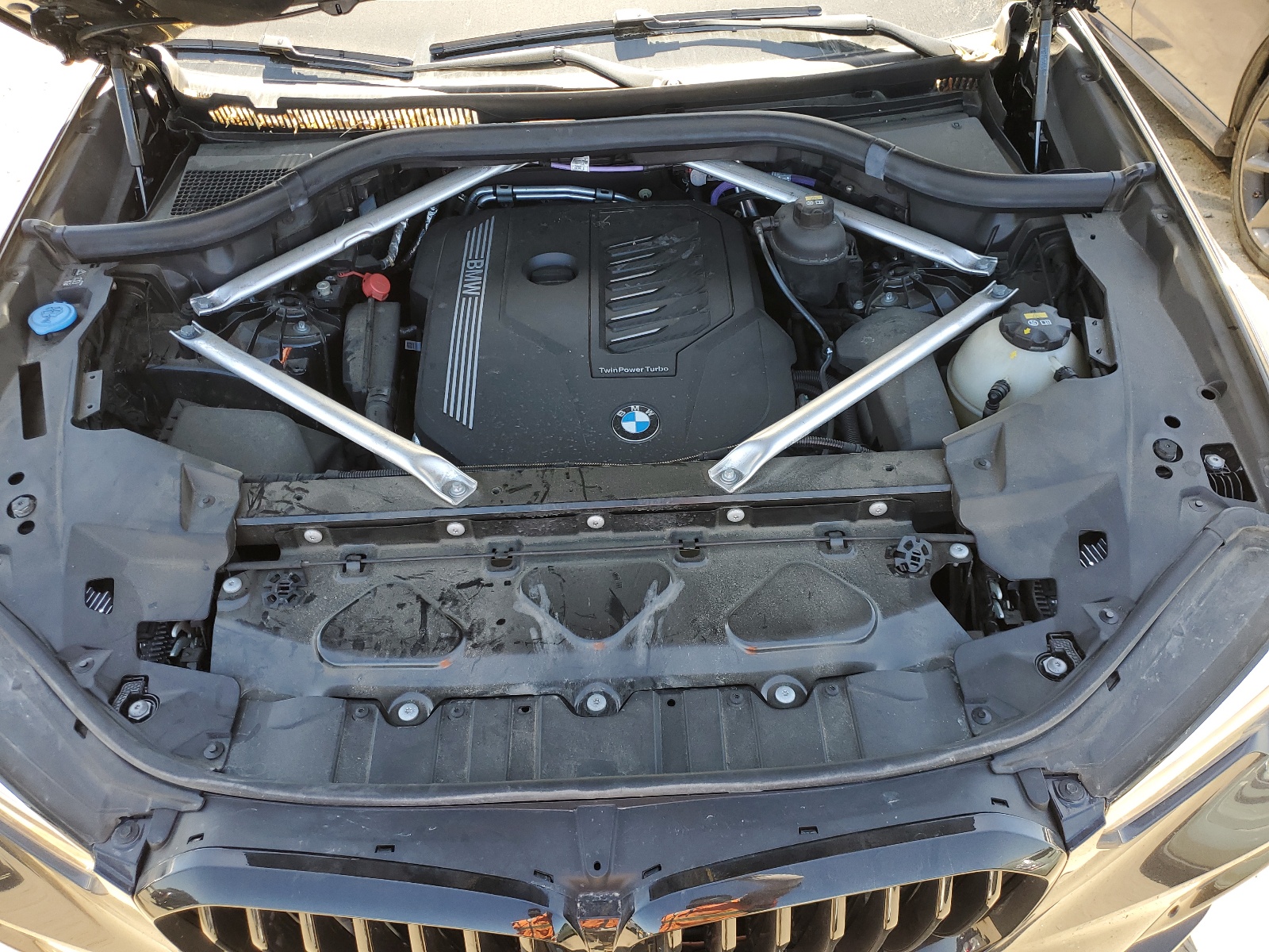 5UXCR6C08N9L08679 2022 BMW X5 xDrive40I