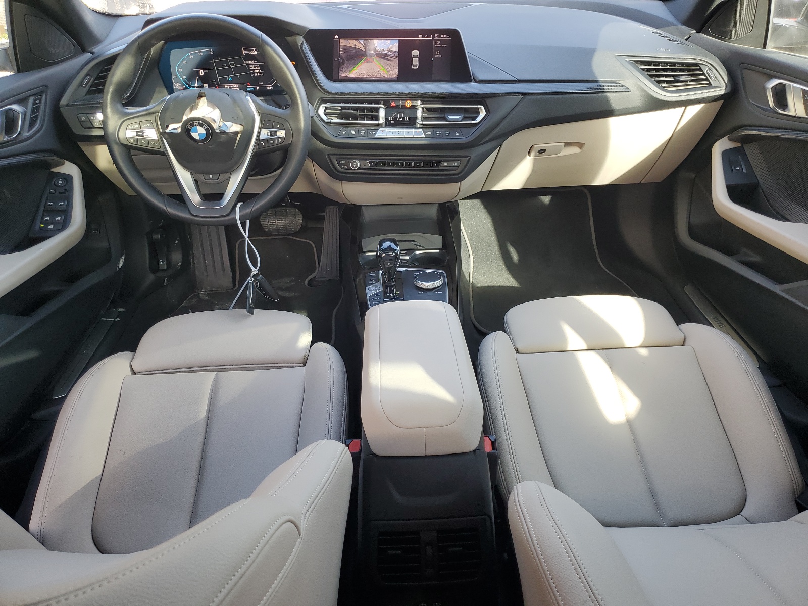 WBA53AK09M7J01130 2021 BMW 228I