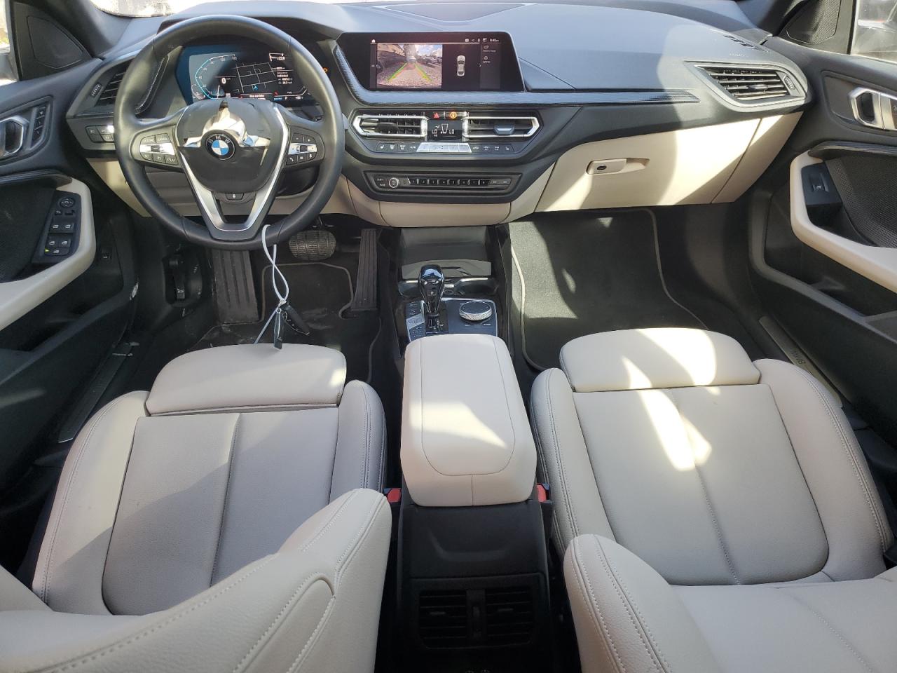 2021 BMW 228I VIN: WBA53AK09M7J01130 Lot: 60926014