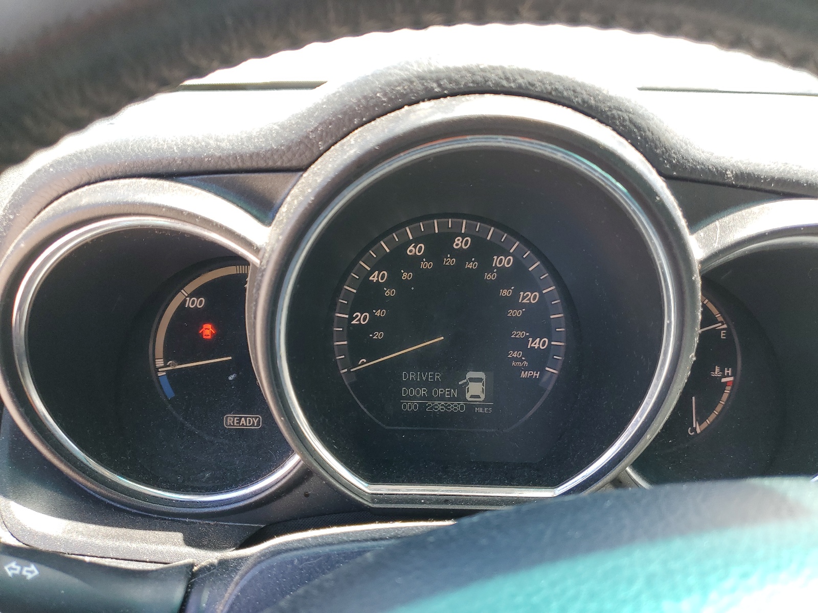 JTJHW31U760021793 2006 Lexus Rx 400