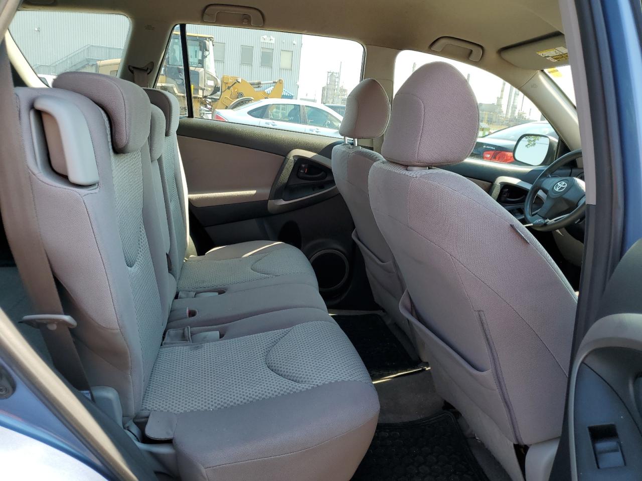 2008 Toyota Rav4 VIN: JTMBK33V285059190 Lot: 60280674