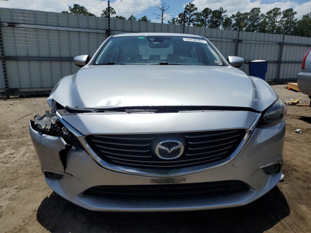 2016 Mazda 6 - Image 5