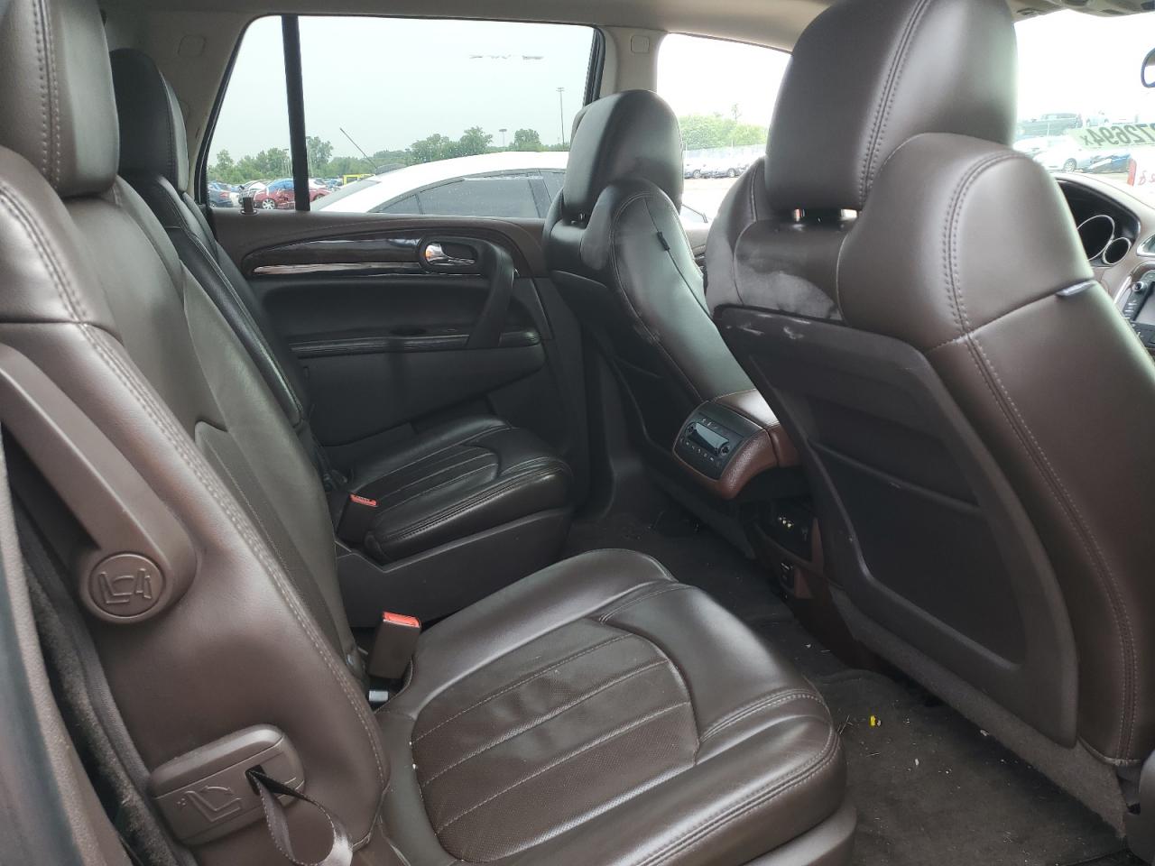 2014 Buick Enclave VIN: 5GAKVCKD8EJ199474 Lot: 54872694