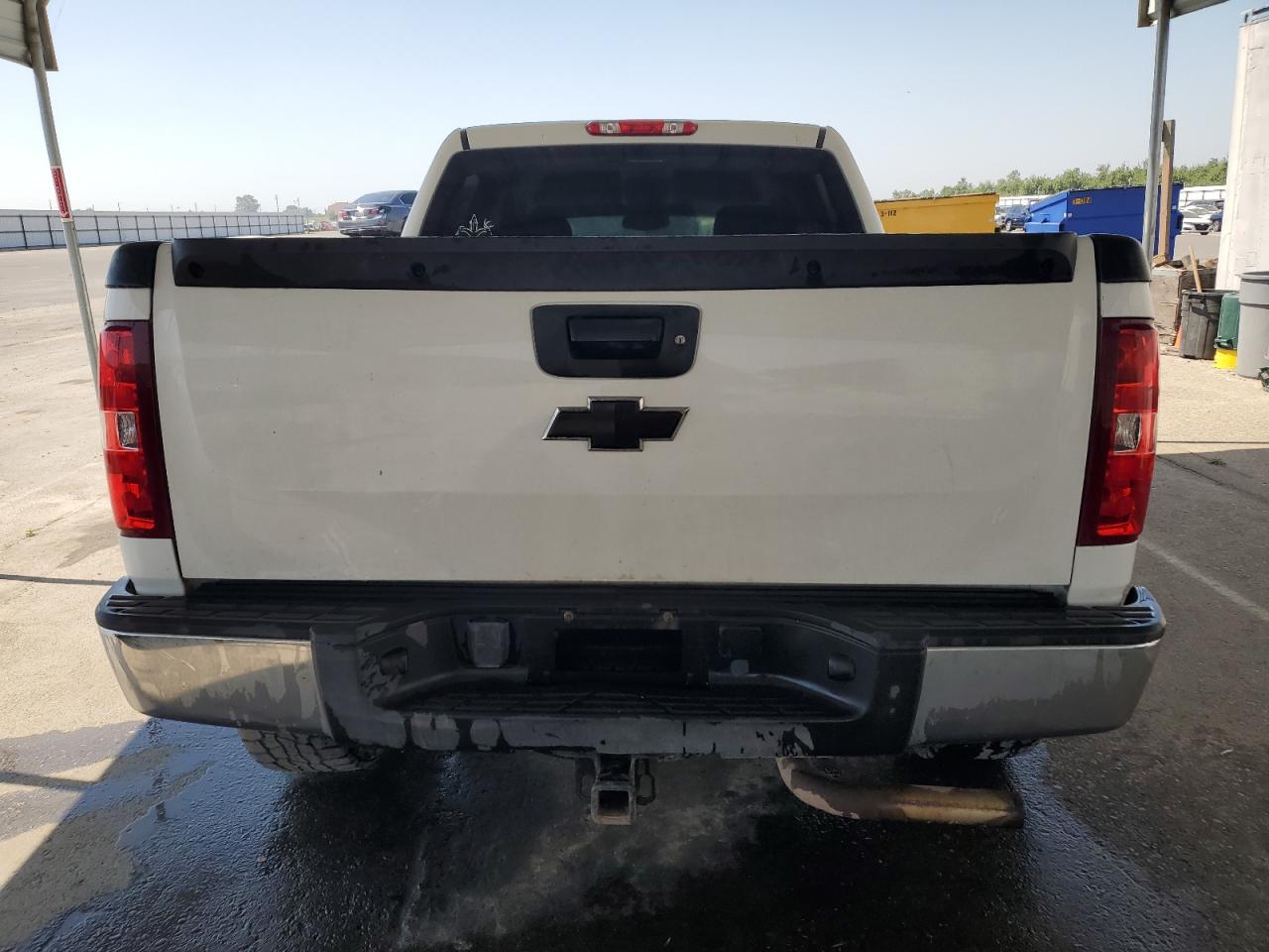 3GCPKSE73DG290228 2013 Chevrolet Silverado K1500 Lt