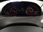2014 PEUGEOT 208 ACTIVE for sale at Copart WOLVERHAMPTON