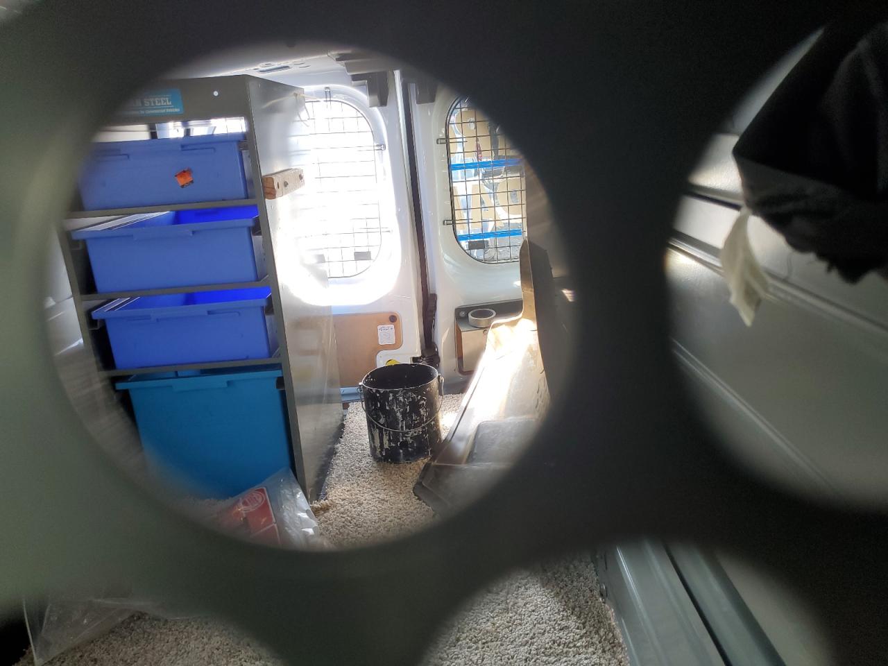 2016 Ford Transit Connect Xlt VIN: NM0LS7F73G1268482 Lot: 57014304