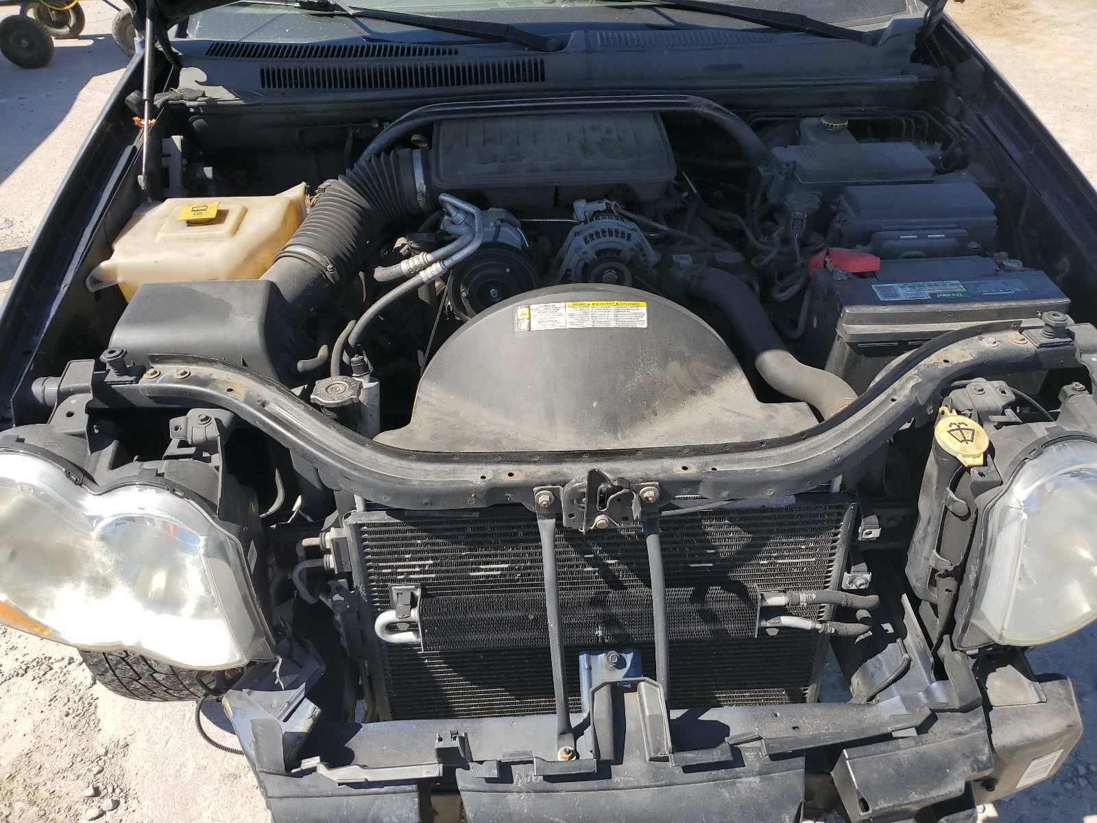 1J8GR48K59C506574 2009 Jeep Grand Cherokee Laredo