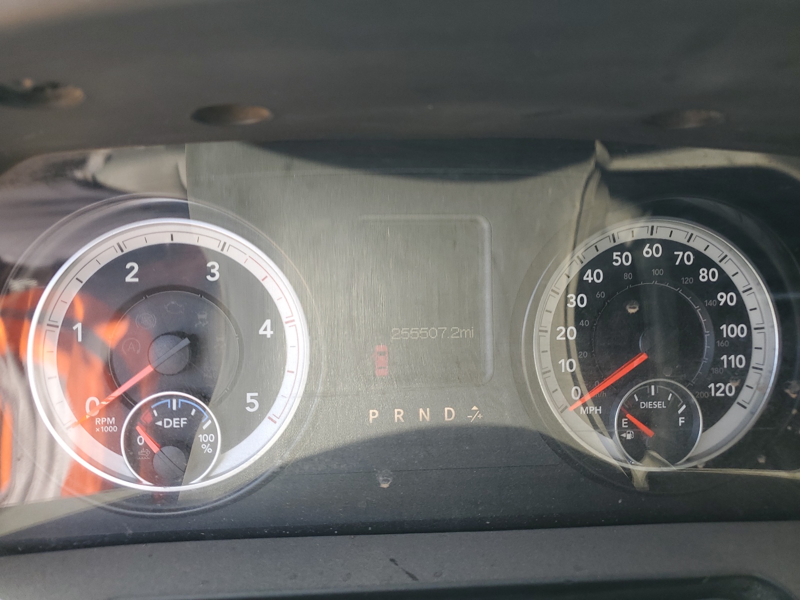 3C63RRGL0FG648487 2015 Ram 3500 St