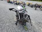 2023 KAWASAKI EX650 P for sale at Copart NC - CONCORD