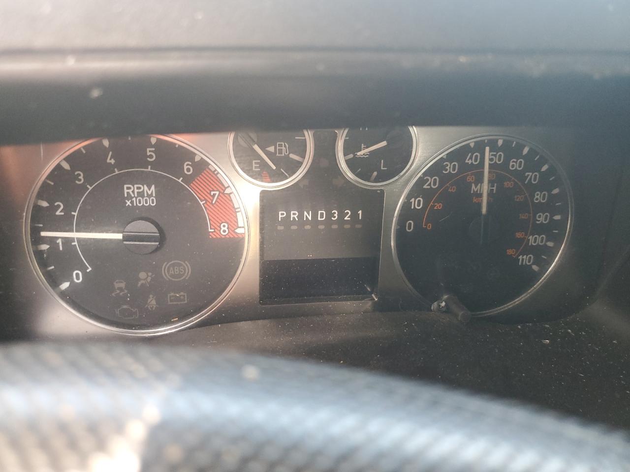 2008 Hummer H3 VIN: 5GTEN13E388181444 Lot: 57070254