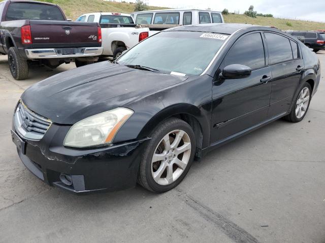 2008 Nissan Maxima Se