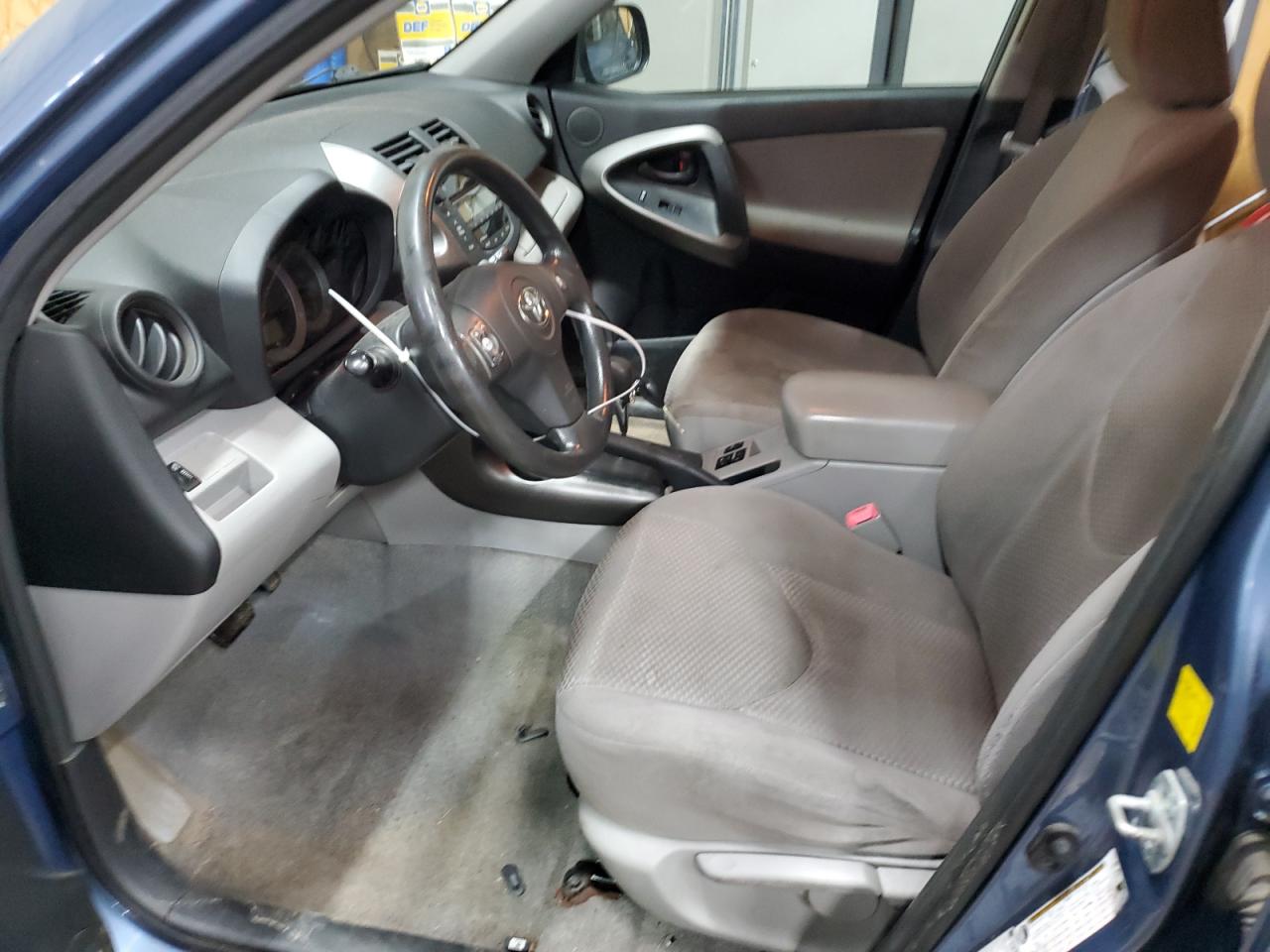 2011 Toyota Rav4 VIN: JTMBF4DV3B5041846 Lot: 59706904