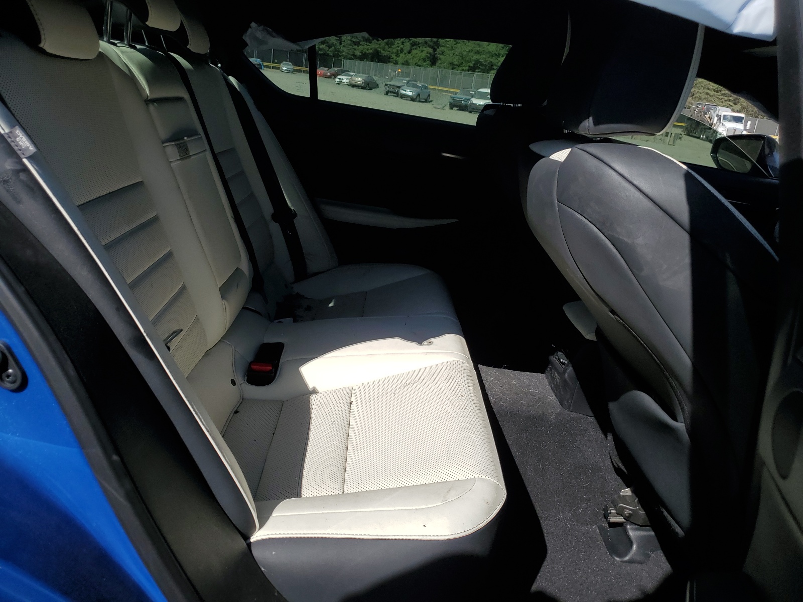 JTHGZ1B23N5051848 2022 Lexus Is 350 F-Sport