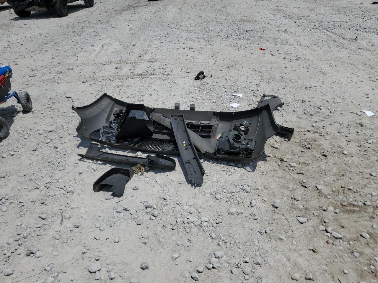 2003 Honda Element Ex VIN: 5J6YH17543L022289 Lot: 59833184