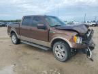 2011 Ford F150 Supercrew за продажба в Temple, TX - Front End