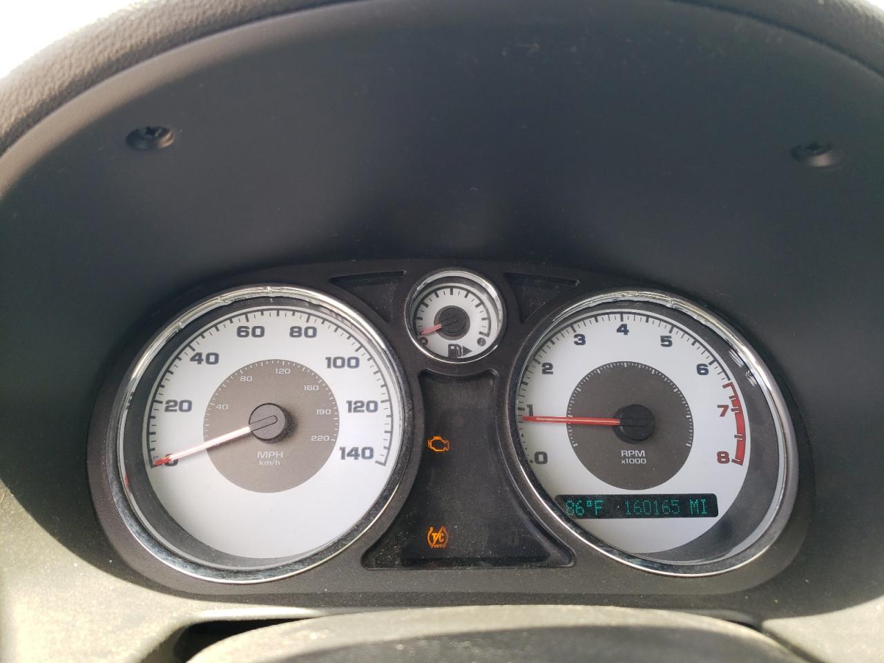 2006 Chevrolet Cobalt Ss VIN: 1G1AM58B667691149 Lot: 59994554