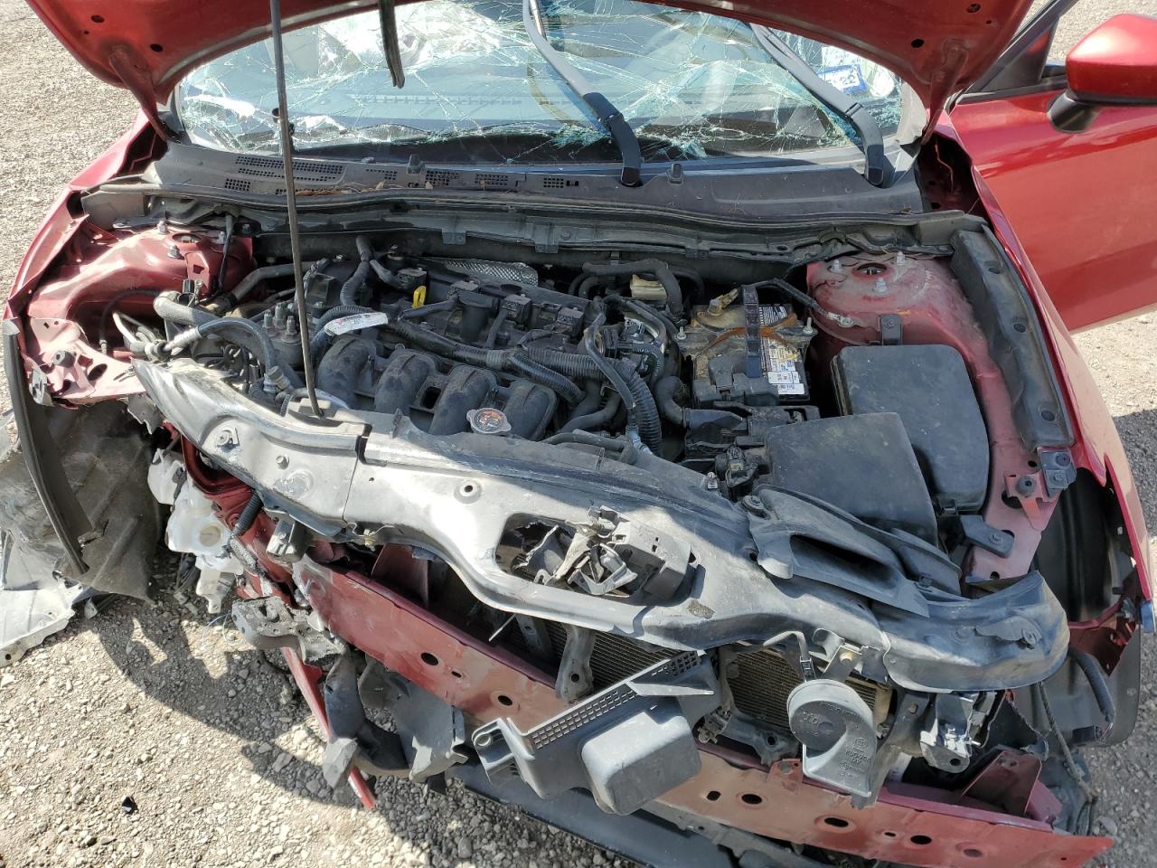 2016 Mazda 3 Sport VIN: 3MZBM1T73GM303273 Lot: 61164804