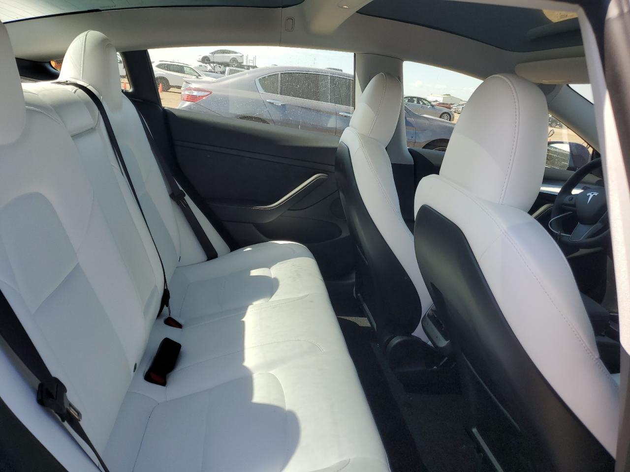 5YJ3E1EC0PF680369 2023 Tesla Model 3