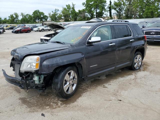 2014 Gmc Terrain Slt